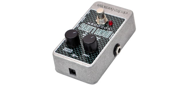 ELECTRO-HARMONIX / IRON LUNG画像5