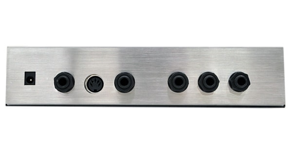 ELECTRO-HARMONIX / HOG2画像4
