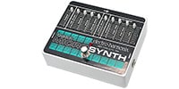 ELECTRO-HARMONIX BASS MICROSYNTH