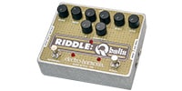 ELECTRO-HARMONIX Riddle -Envelope Filter for Guitar-