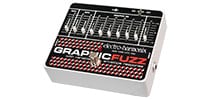 ELECTRO-HARMONIX GRAPHIC FUZZ