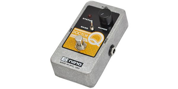 ELECTRO-HARMONIX/Doctor Q (Nano) - Envelope Filter