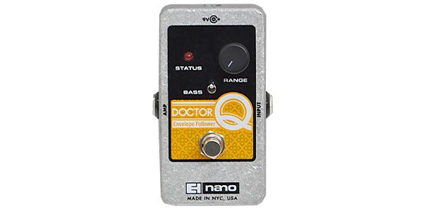 Electro Harmonix DoctorQ Envelope Filter