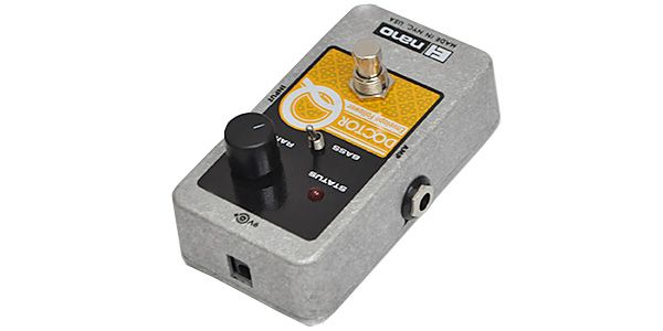 Electro Harmonix DoctorQ Envelope Filter