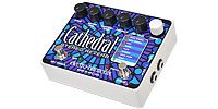 ELECTRO-HARMONIX Cathedral -Stereo Reverb-