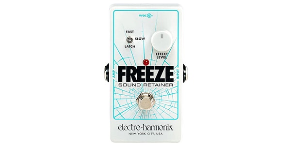 ELECTRO-HARMONIX / FREEZE