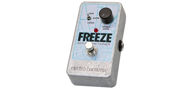 ELECTRO-HARMONIX エレクトロハーモニクス FREEZE