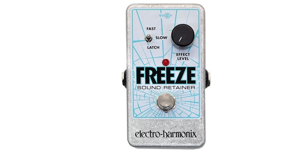 ELECTRO-HARMONIX ( エレクトロハーモニックス ) FREEZE 送料無料 