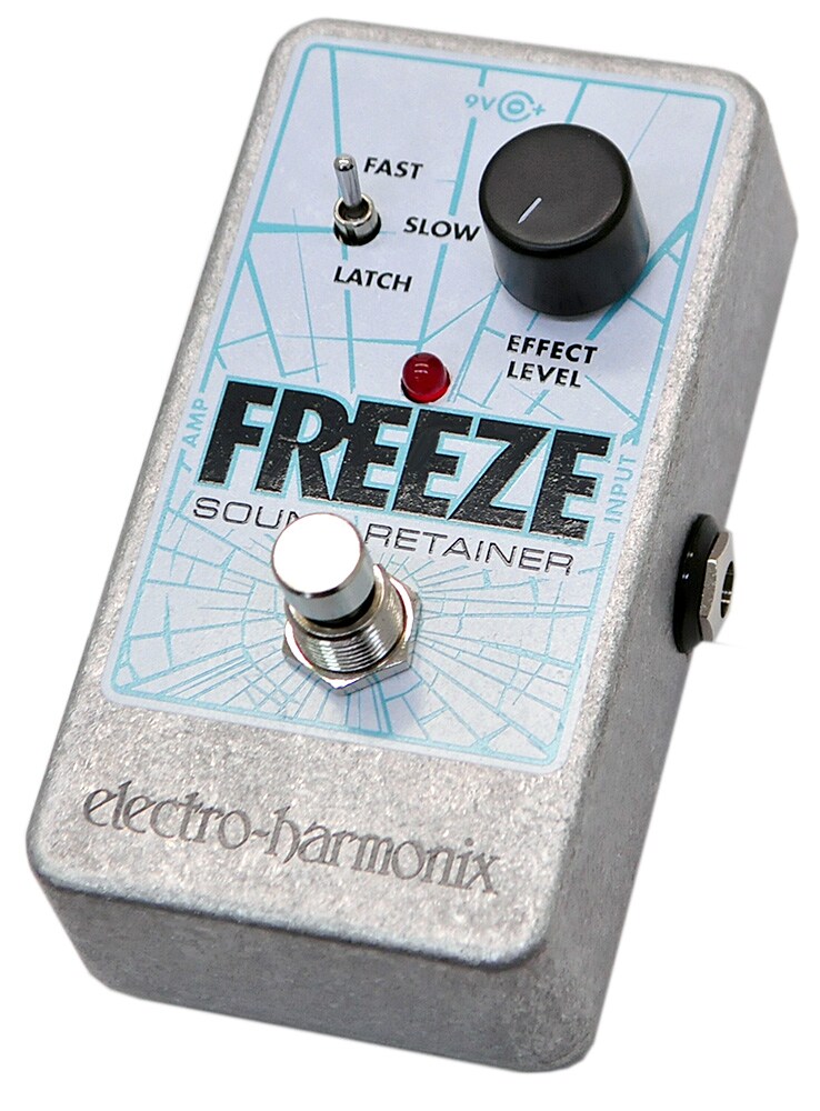 ELECTRO-HARMONIX/Freeze Sound Retainer