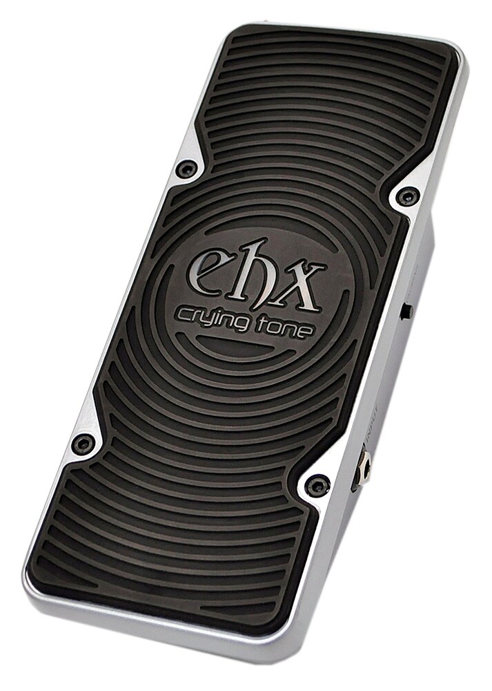 ELECTRO-HARMONIX/Crying Tone - Wah Pedal