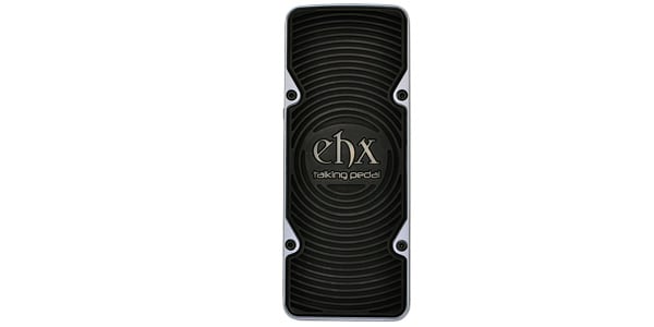 【未使用品】 エレクトロハーモニックス ( ELECTRO-HARMONIX ) Pedal Talking ギター