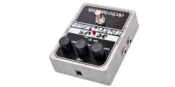 ELECTRO-HARMONIX ( エレクトロハーモニックス )  / Octave Multiplexer画像5
