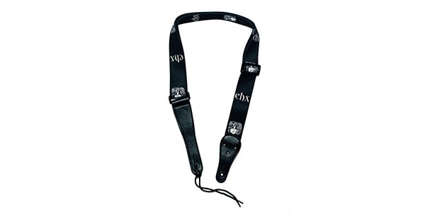 ELECTRO-HARMONIX ( エレクトロハーモニックス )  / Electro-Harmonix Guitar Strap