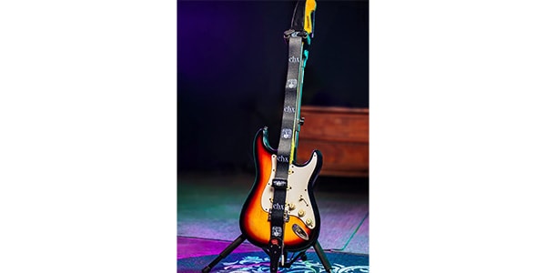 ELECTRO-HARMONIX ( エレクトロハーモニックス )  / Electro-Harmonix Guitar Strap画像3