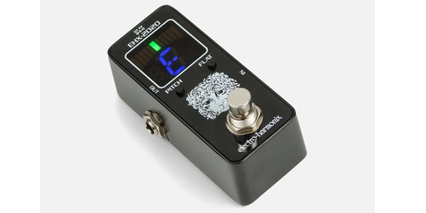 ELECTRO-HARMONIX ( エレクトロハーモニックス ) EHX-MINI-TUNER