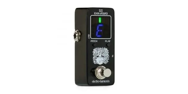 ELECTRO-HARMONIX ( エレクトロハーモニックス ) EHX-MINI-TUNER