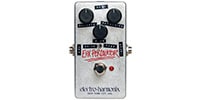 ELECTRO-HARMONIX / EHX PERCOLATOR Harmonic Saturator