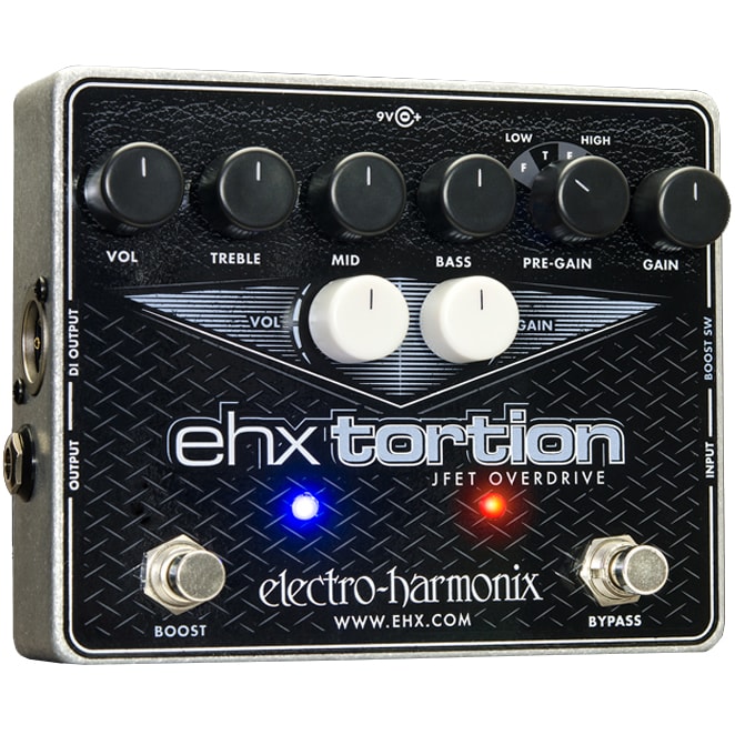 ELECTRO-HARMONIX/EHX TORTION