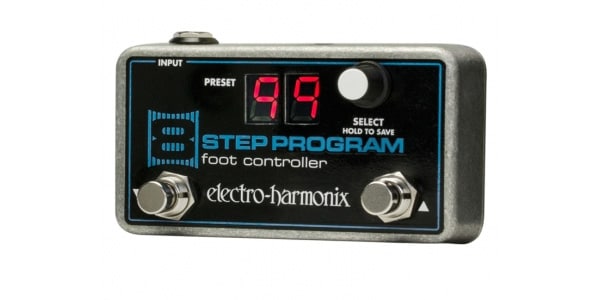 ELECTRO-HARMONIX ( エレクトロハーモニックス )  / FC8STEP