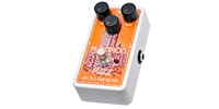 ELECTRO-HARMONIX / FLATIRON FUZZ