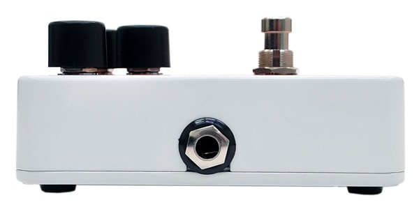 ELECTRO-HARMONIX / FLATIRON FUZZ画像4