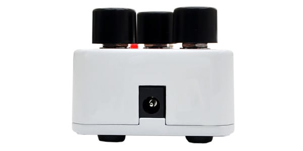 ELECTRO-HARMONIX / FLATIRON FUZZ画像6