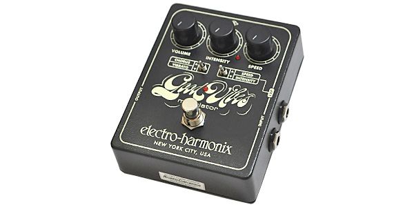 ELECTRO-HARMONIX ( エレクトロハーモニックス )  / GOOD VIBES