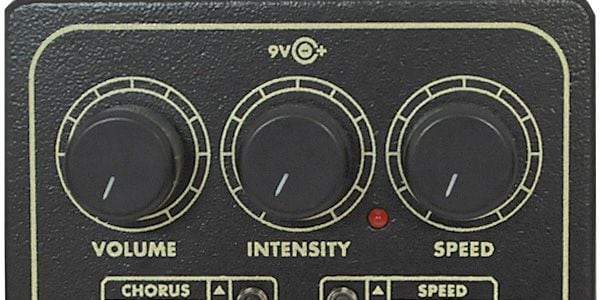 ELECTRO-HARMONIX ( エレクトロハーモニックス )  / GOOD VIBES 画像3