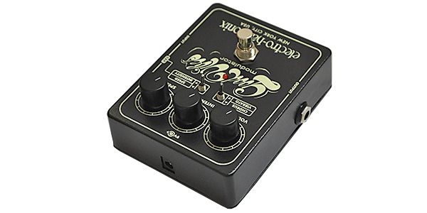 ELECTRO-HARMONIX ( エレクトロハーモニックス )  / GOOD VIBES 画像4