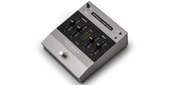 ELECTRO-HARMONIX ( エレクトロハーモニックス )  / EFFECTS INTERFACE HARDWARE PLUGIN画像2