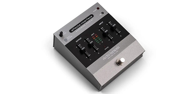 ELECTRO-HARMONIX ( エレクトロハーモニックス )  / EFFECTS INTERFACE HARDWARE PLUGIN画像3