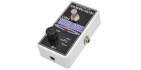 ☆electro-harmonix HOLY GRAIL REVERB エレクトロハーモニクス