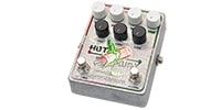 ELECTRO-HARMONIX / HOT WAX
