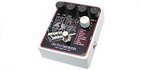 ELECTRO-HARMONIX KEY9 Electric Piano Machine ギター用エフェクト キーボード