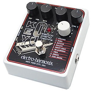 ELECTRO-HARMONIX KEY9