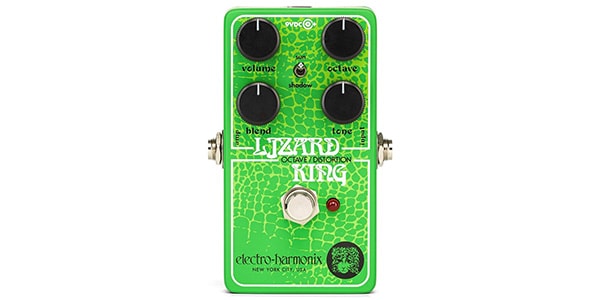 ELECTRO-HARMONIX / Lizard King
