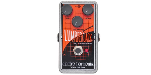 ELECTRO-HARMONIX / Lumberjack画像2