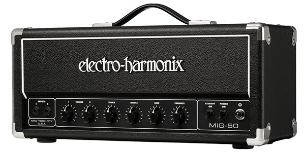 ELECTRO-HARMONIX / MIG50