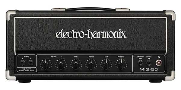 ELECTRO-HARMONIX / MIG50画像2