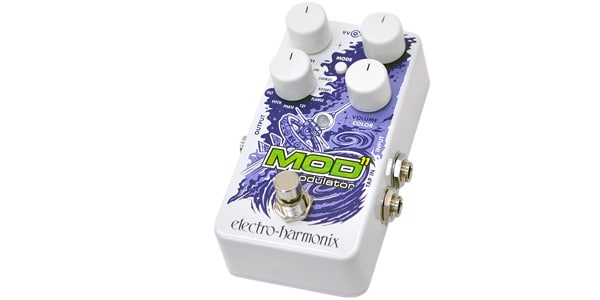 ELECTRO-HARMONIX ( エレクトロハーモニックス )  / MOD 11