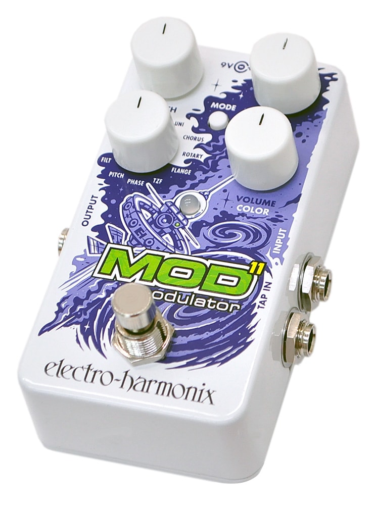 ELECTRO-HARMONIX/MOD 11 Modulator