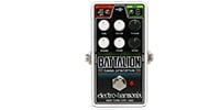 ELECTRO-HARMONIX Nano Battalion