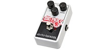 ELECTRO-HARMONIX NANO BIG MUFF