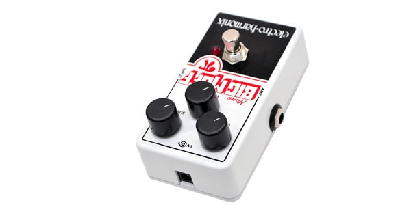 Electro Harmonix　nano BIG MUFF