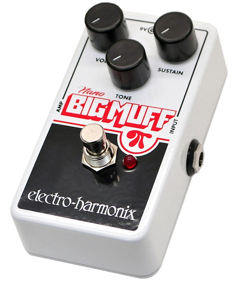 NANO BIG MUFF