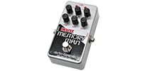 ELECTRO-HARMONIX NANO DELUXE MEMORY MAN