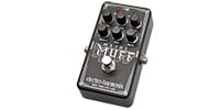 ELECTRO-HARMONIX NANO METAL MUFF