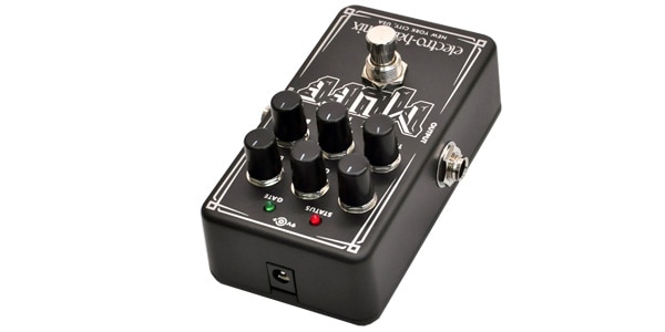 ELECTRO-HARMONIX ( エレクトロハーモニックス )  / NANO METAL MUFF画像6