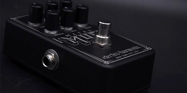 ELECTRO-HARMONIX ( エレクトロハーモニックス )  / NANO METAL MUFF画像8