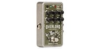 ELECTRO-HARMONIX / NANO OVERLORD
